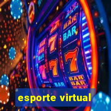 esporte virtual